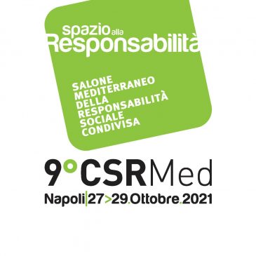 CSR Med: the activities of the SDSN Med network at the Mediterranean Exhibition of Shared Social Responsibility